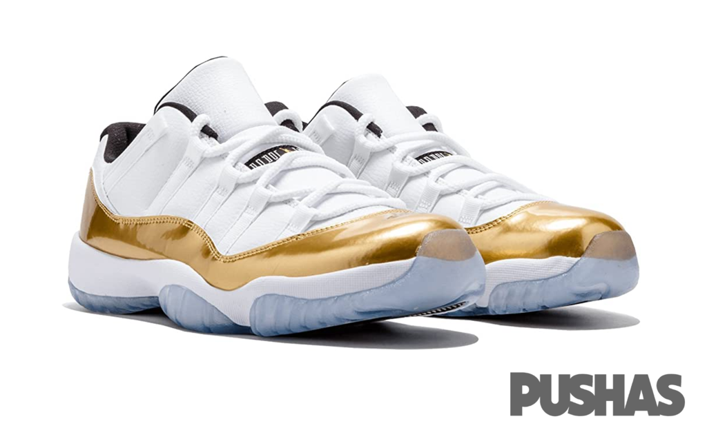 Nike air jordan 11 hotsell retro low closing ceremony