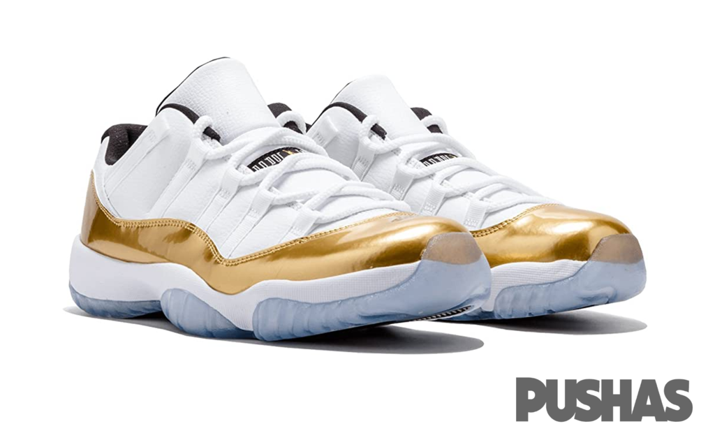 Retro 11 low closing ceremony sales