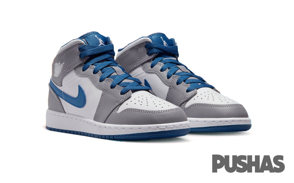 Jordan sales cement blue