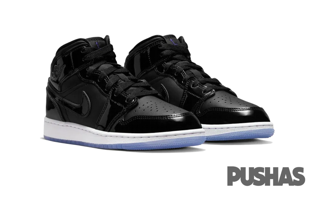 Space jam online air jordan 1