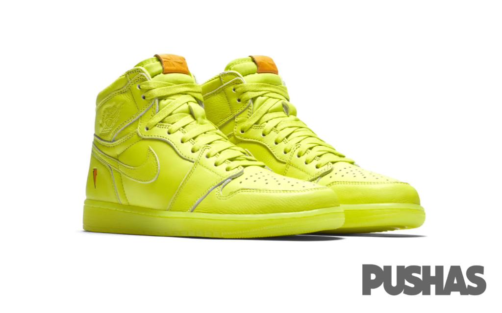 Jordan 1 gatorade on sale cyber