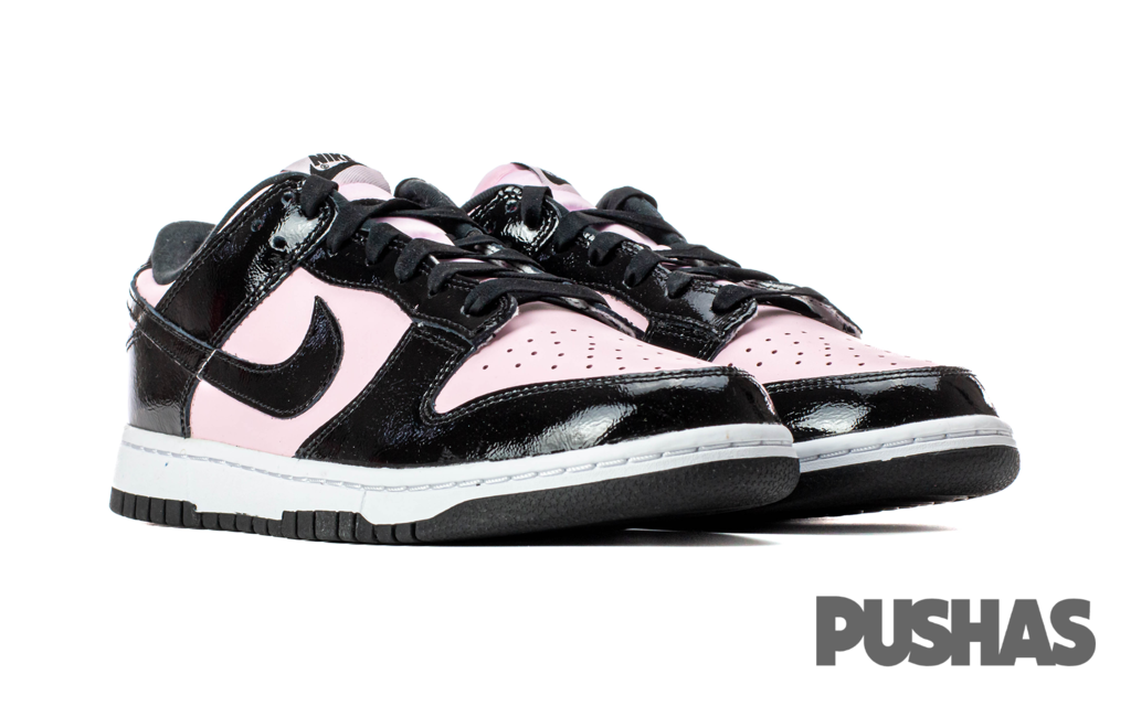 Pink Foam: Nike Dunk Low “Pink Foam” shoes: Release date, price, and more  details explored
