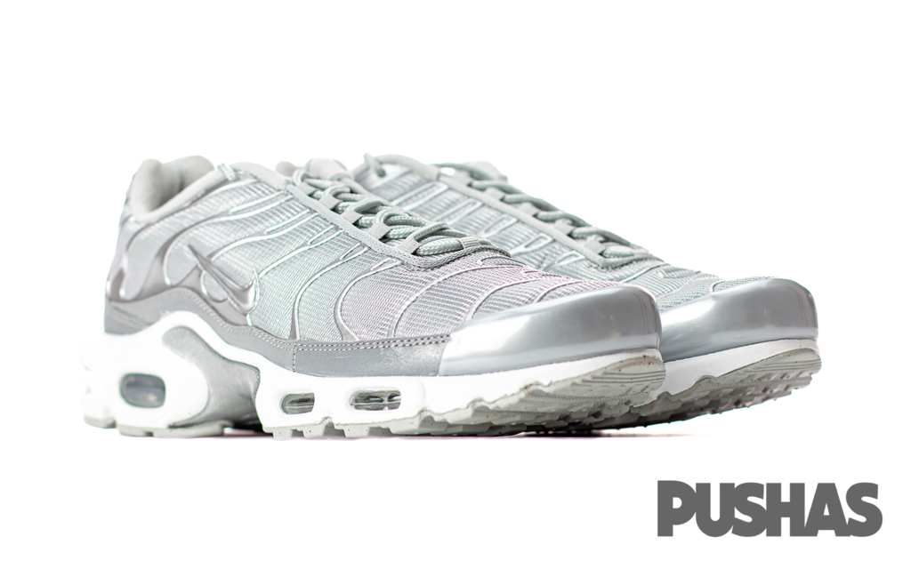 Silver con suola tn hotsell