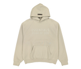 ESSENTIALS Pullover Hoodie 'Seal' SS23