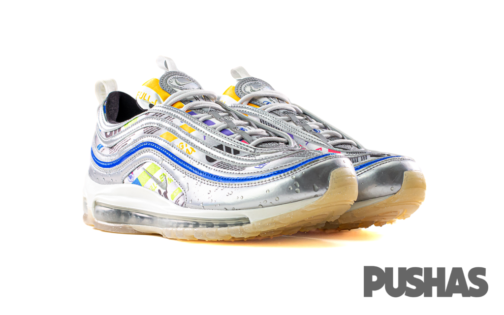 New air max 97 2020 on sale