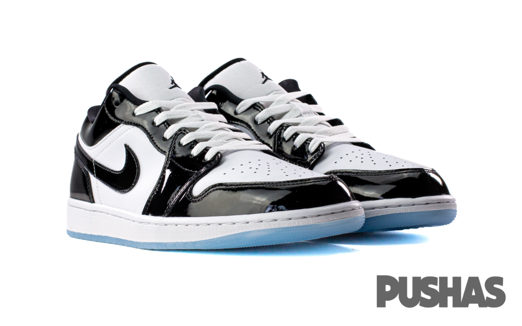 Jordan cheap concord gs