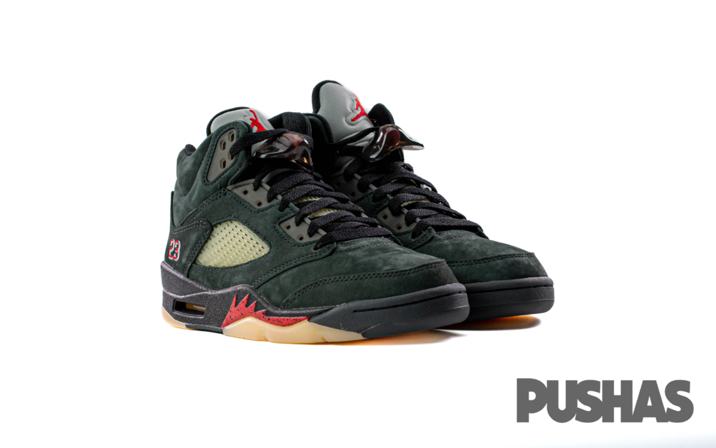 Army fatigue 2025 jordan 5