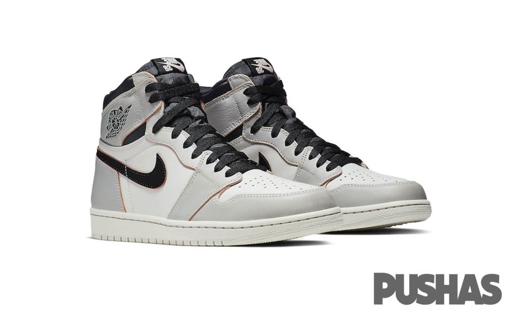 Jordan 1 hot sale retro og defiant