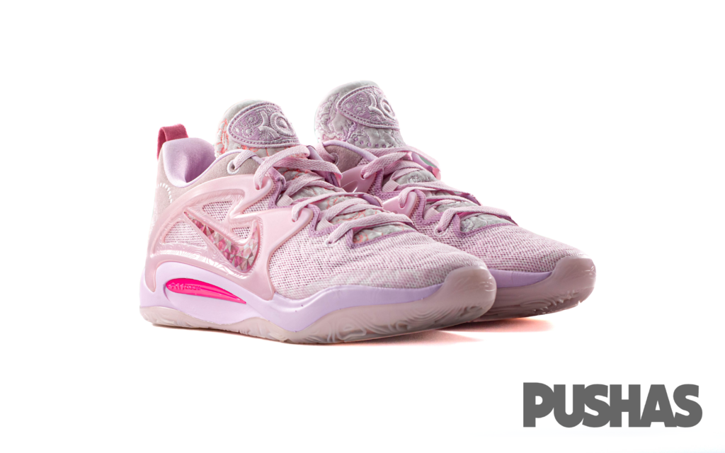 Kd aunt hot sale pearl 8 shirt