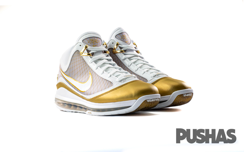 LeBron 7 China Moon 2020 PUSHAS