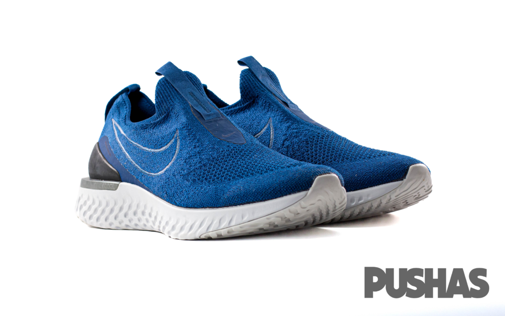 Epic Phantom React FK Coastal Blue 2019 PUSHAS