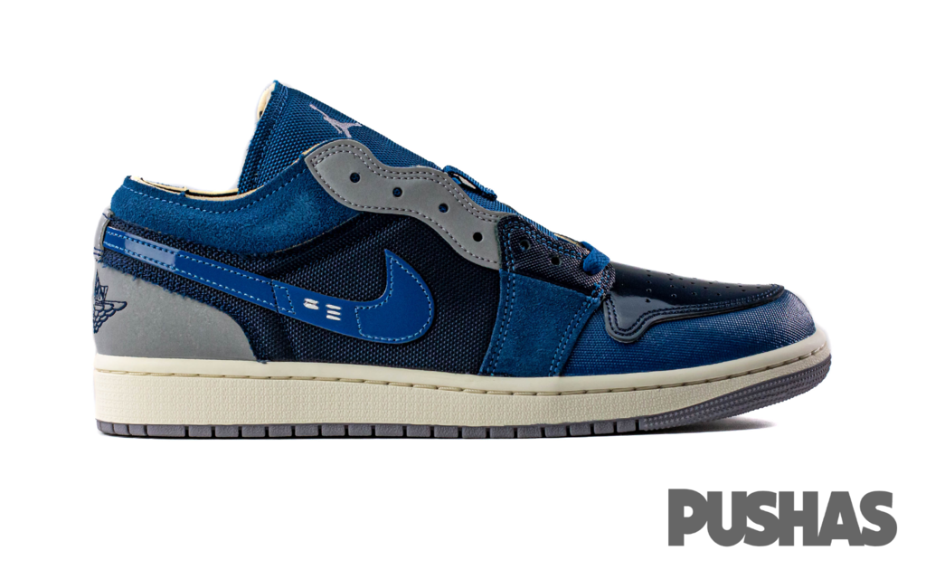 Jordan sales q obsidian