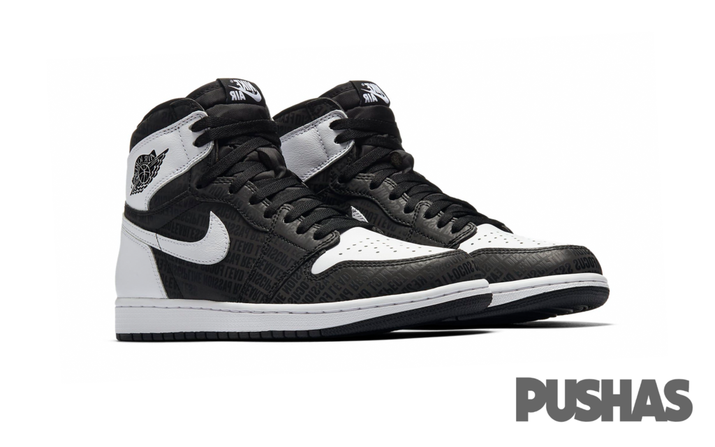 Air jordan 1 retro re2pect hotsell