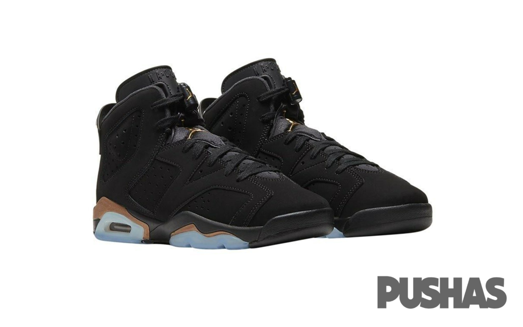 Dmp online jordan 6