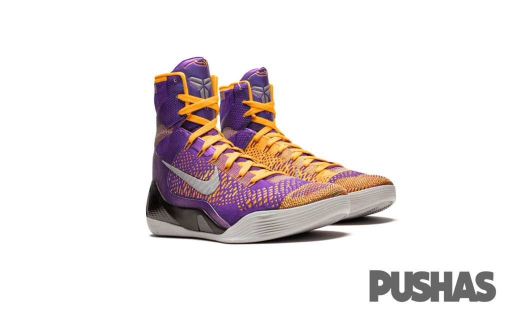 Kobe sales 9 showtime