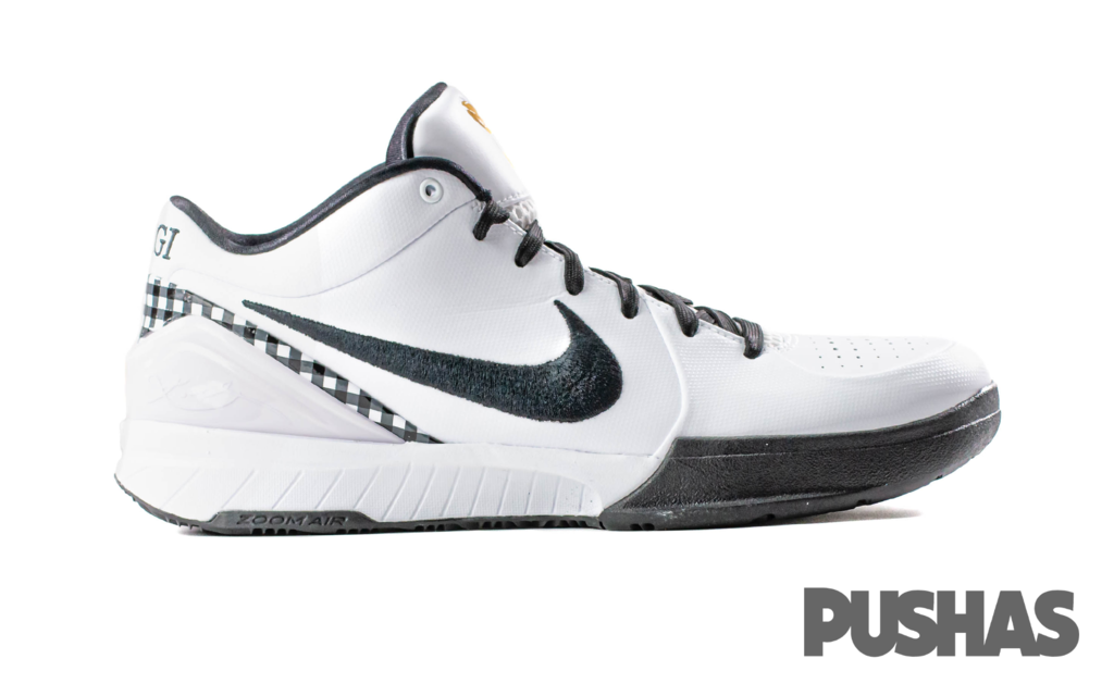 Kobe iv protro hot sale australia