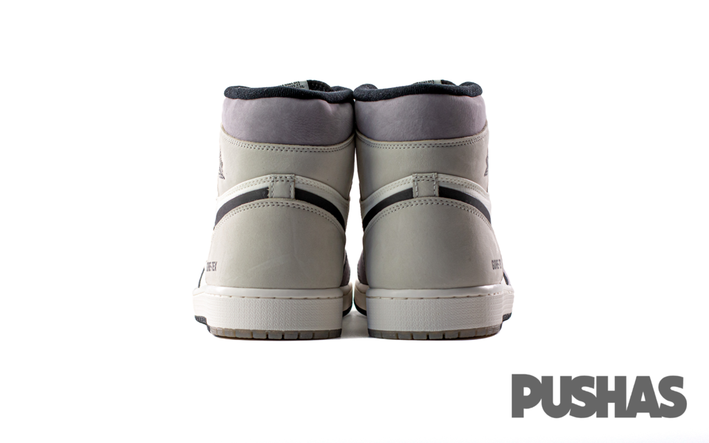 Air Jordan 1 High Element Gore-Tex 'Light Bone' (2021)