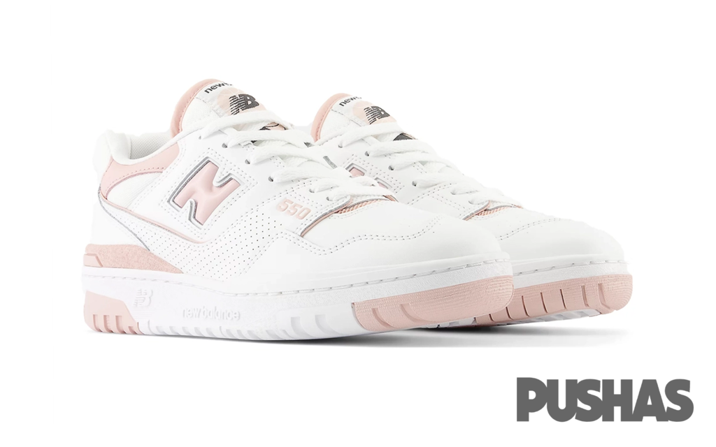 New balance peach shop