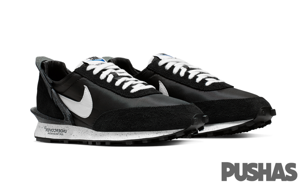 Daybreak best sale undercover black