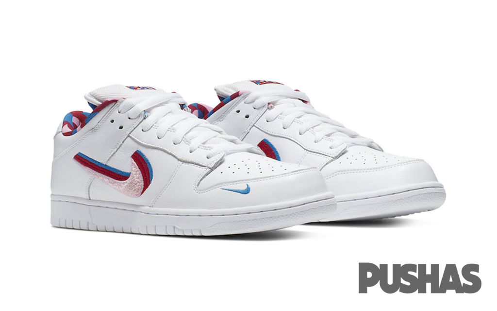 Nike x top parra 2019