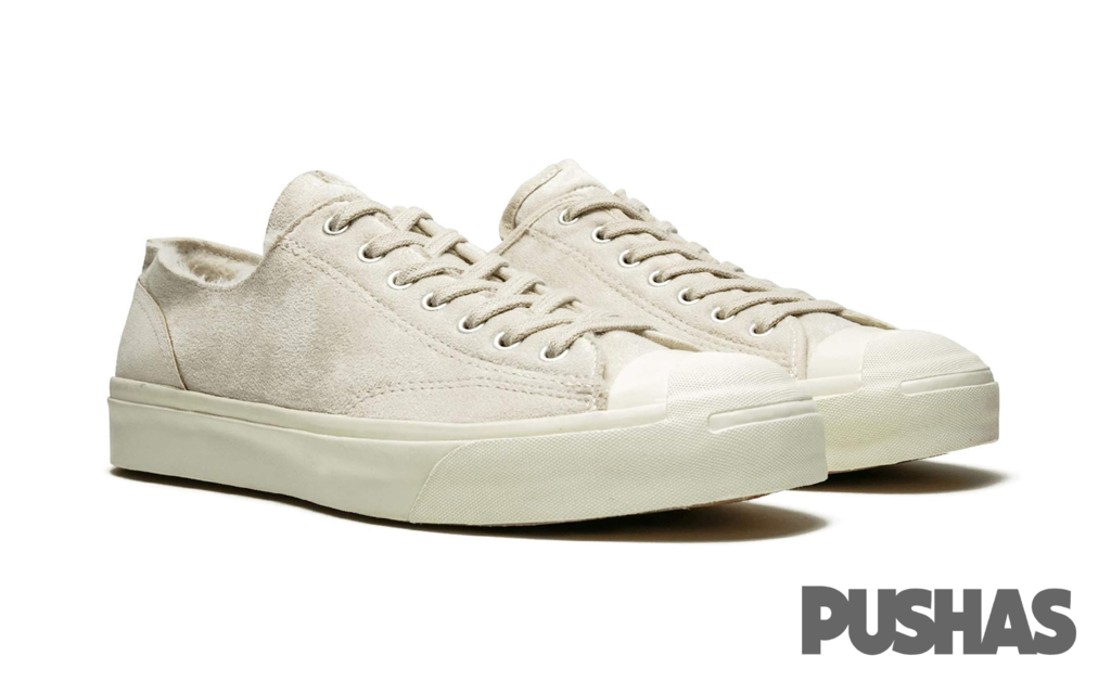 Converse jack purcell shop 2018
