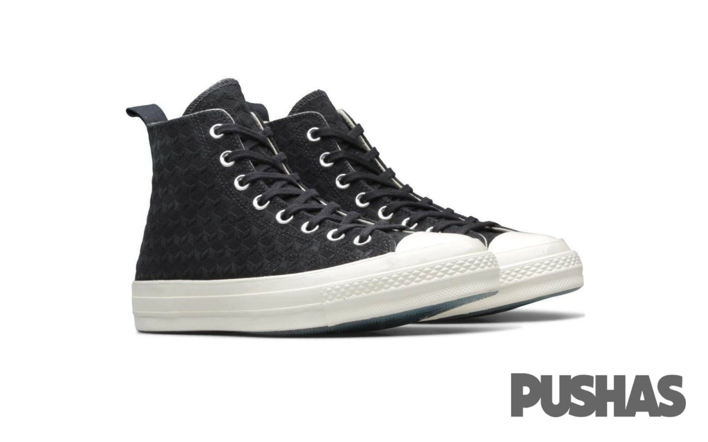 Converse Chuck Taylor All Star 70 Hi DOE Be Formless 2019 PUSHAS