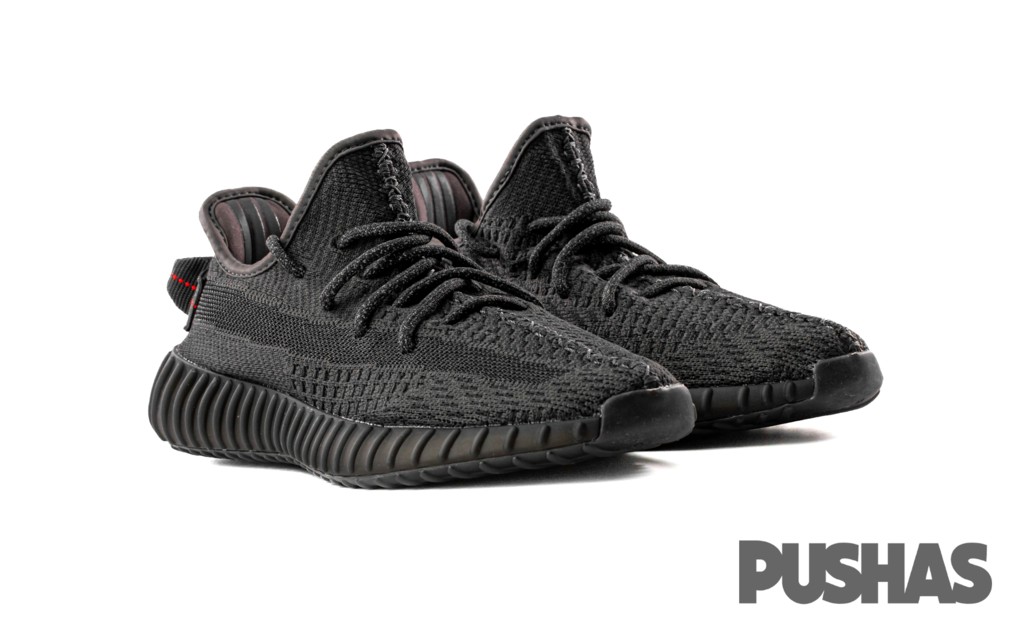 Yeezy non reflective hot sale resell
