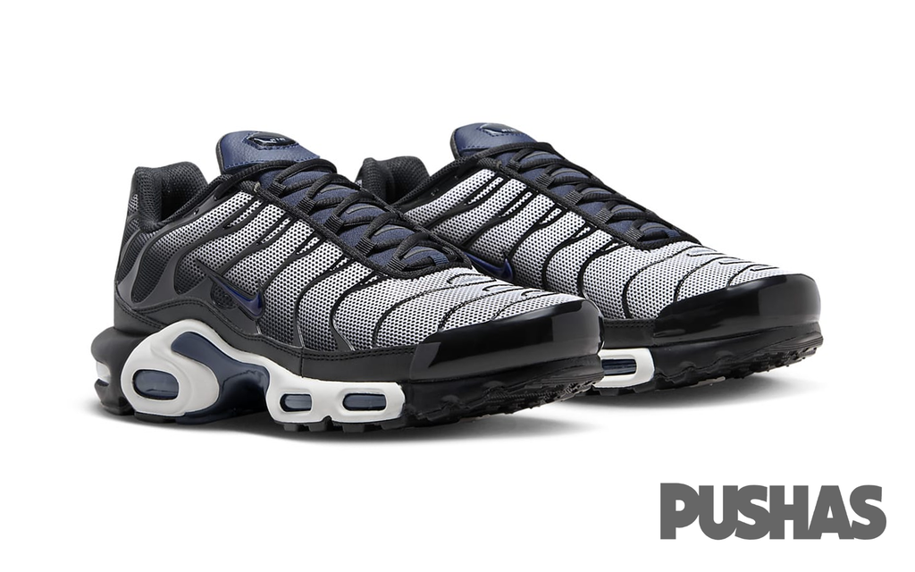 Air Max TN Plus Midnight Navy 2023 PUSHAS