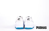 Air Force 1 Low 'UV Reactive Swoosh' W (2021)