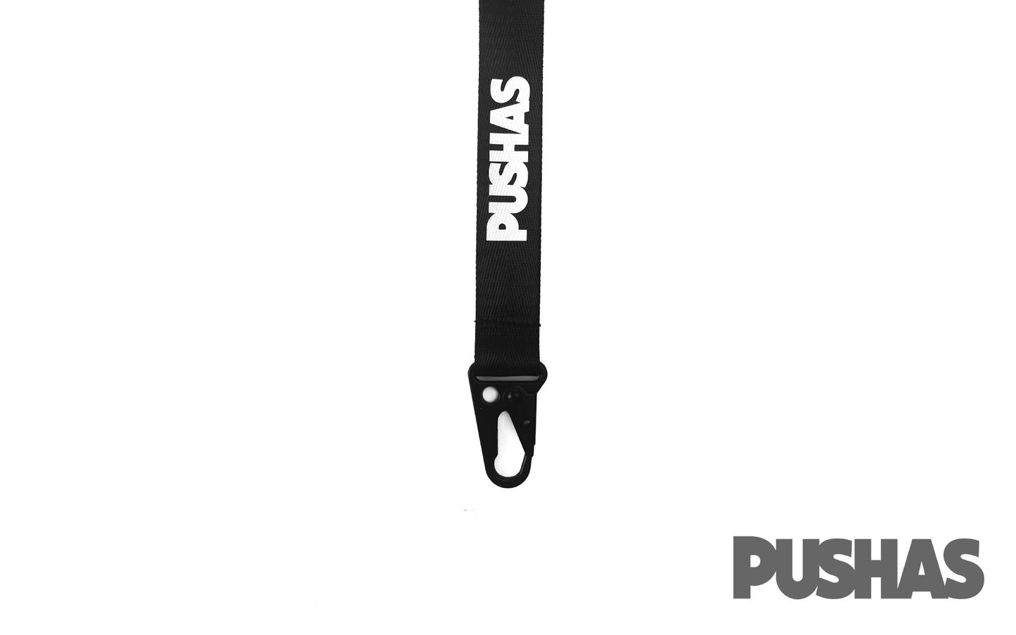 'Utility' Lanyard