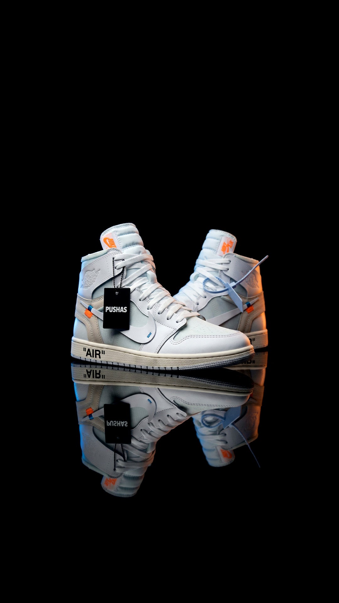 Air Jordan 1 High 'Alaska' (2026): Inside the First Virgil Abloh Archive Drop