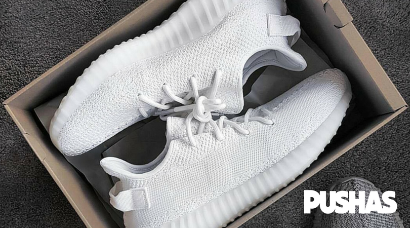Biggest YEEZY Release Ever: What It Means for Australian Sneaker Community - PUSHAS