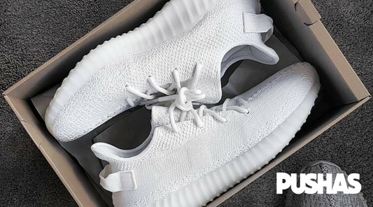 Biggest YEEZY Release Ever: What It Means for Australian Sneaker Community - PUSHAS