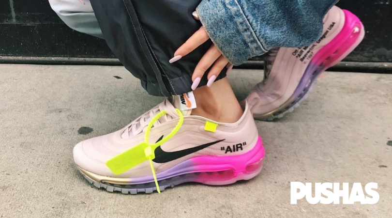 2018: The Year Females Gain Recognition In Sneaker Community? - PUSHAS