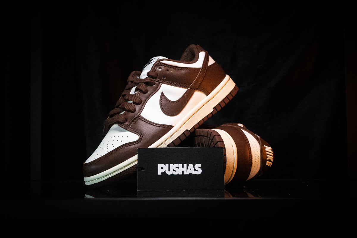 Nike Dunk sneakers and why they are hard to find in Australia