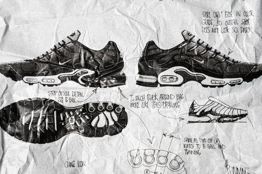 The Complete Guide To Air Max TNs