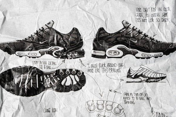 The Complete Guide To Air Max TNs – PUSHAS