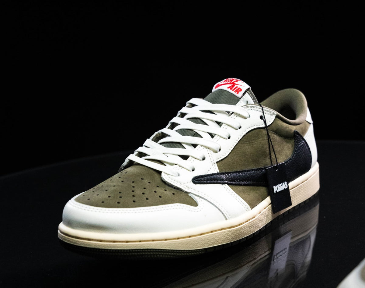 Air Jordan 1 colourways to buy in 2024, ranked at PUSHAS