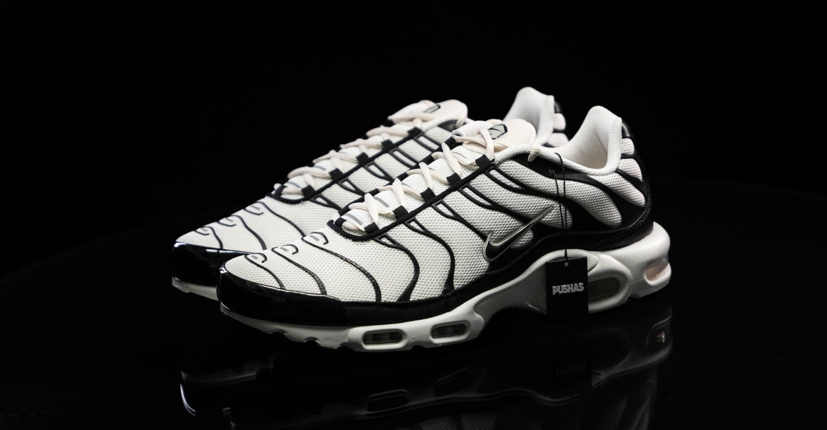 Nike Air Max Plus TN colourways that pair with any outfit, ranked