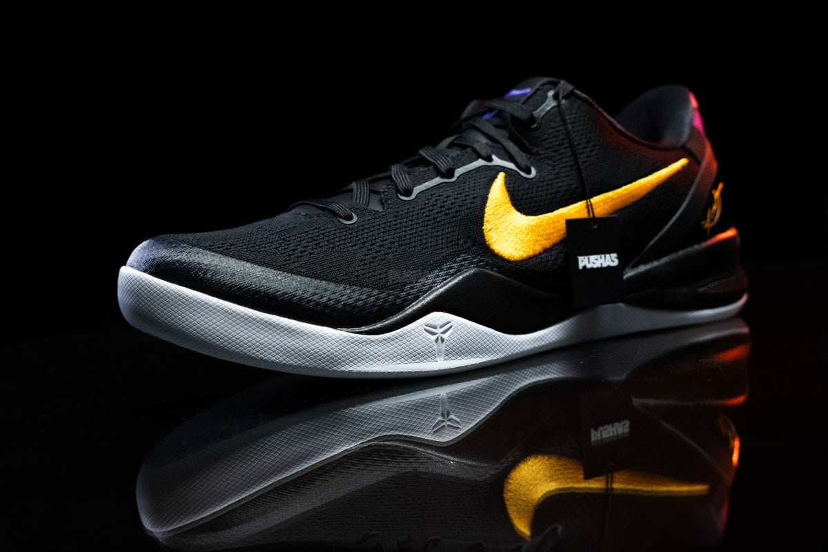 Nike Kobe sneaker colourways available in 2024, ranked
