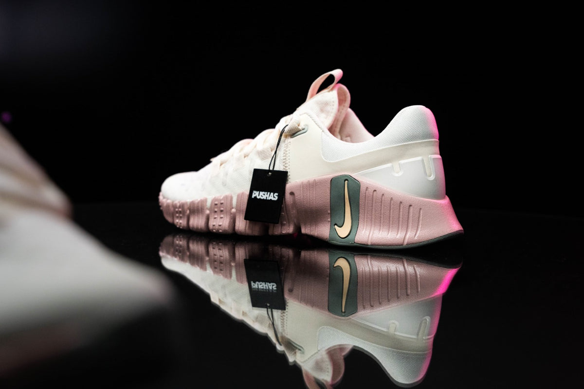 Nike Metcon training shoe colourways ranked, authenticated at PUSHAS