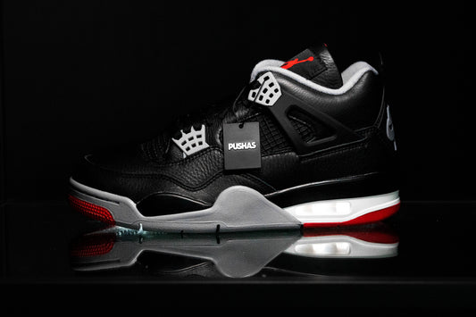 Top 5 Air Jordans Sold On PUSHAS Right Now In 2024