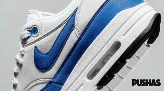 PUSHAS' Guide To Air Max Day - PUSHAS