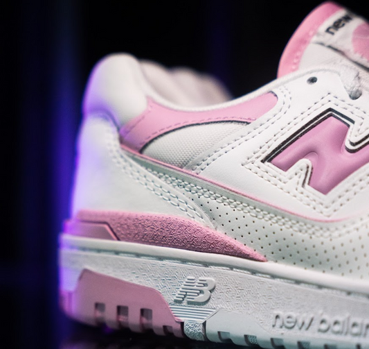 Top 5 New Balance 550s for Women in 2023