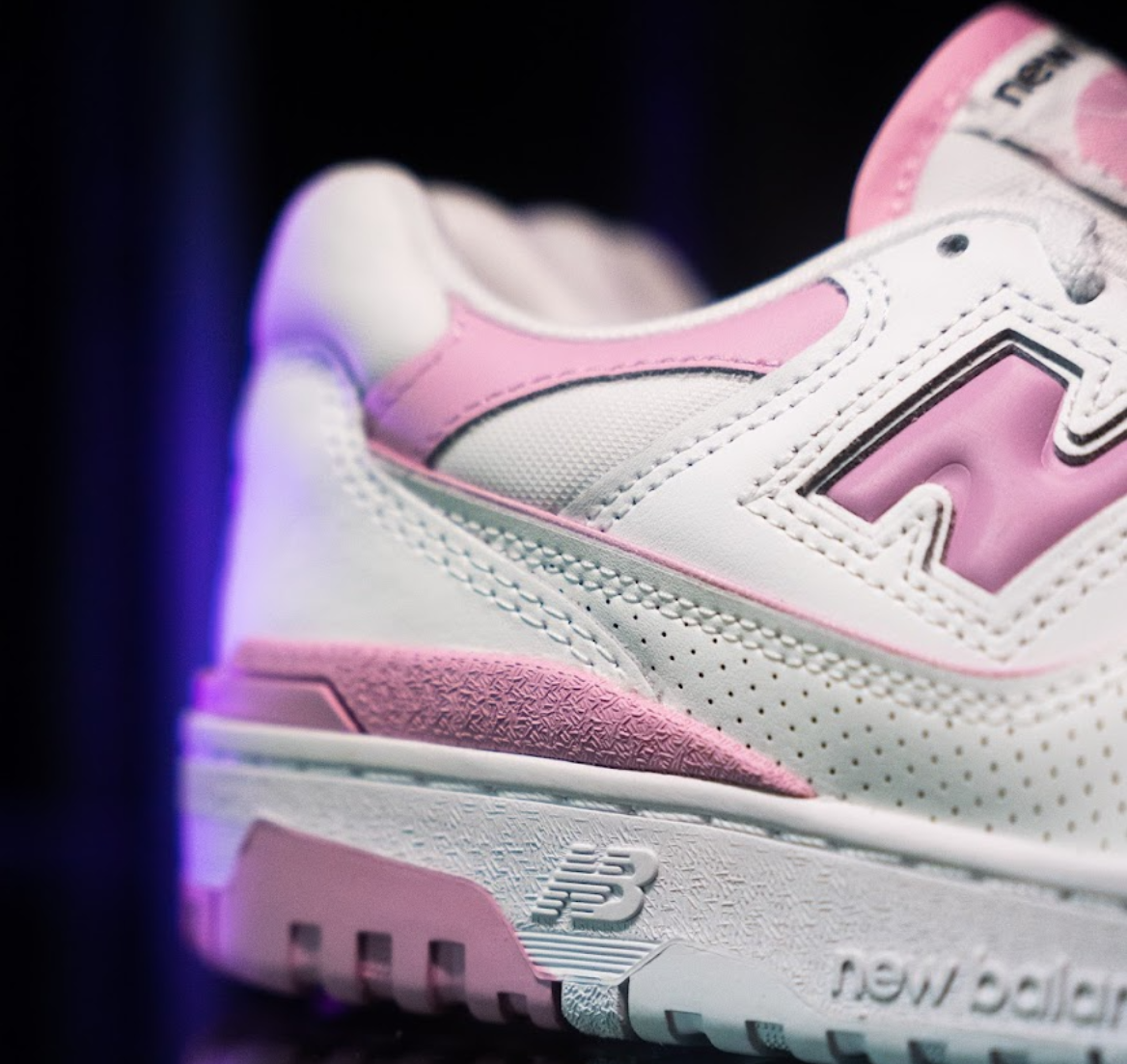 New Balance 550 colourways for women, top five picks for 2023