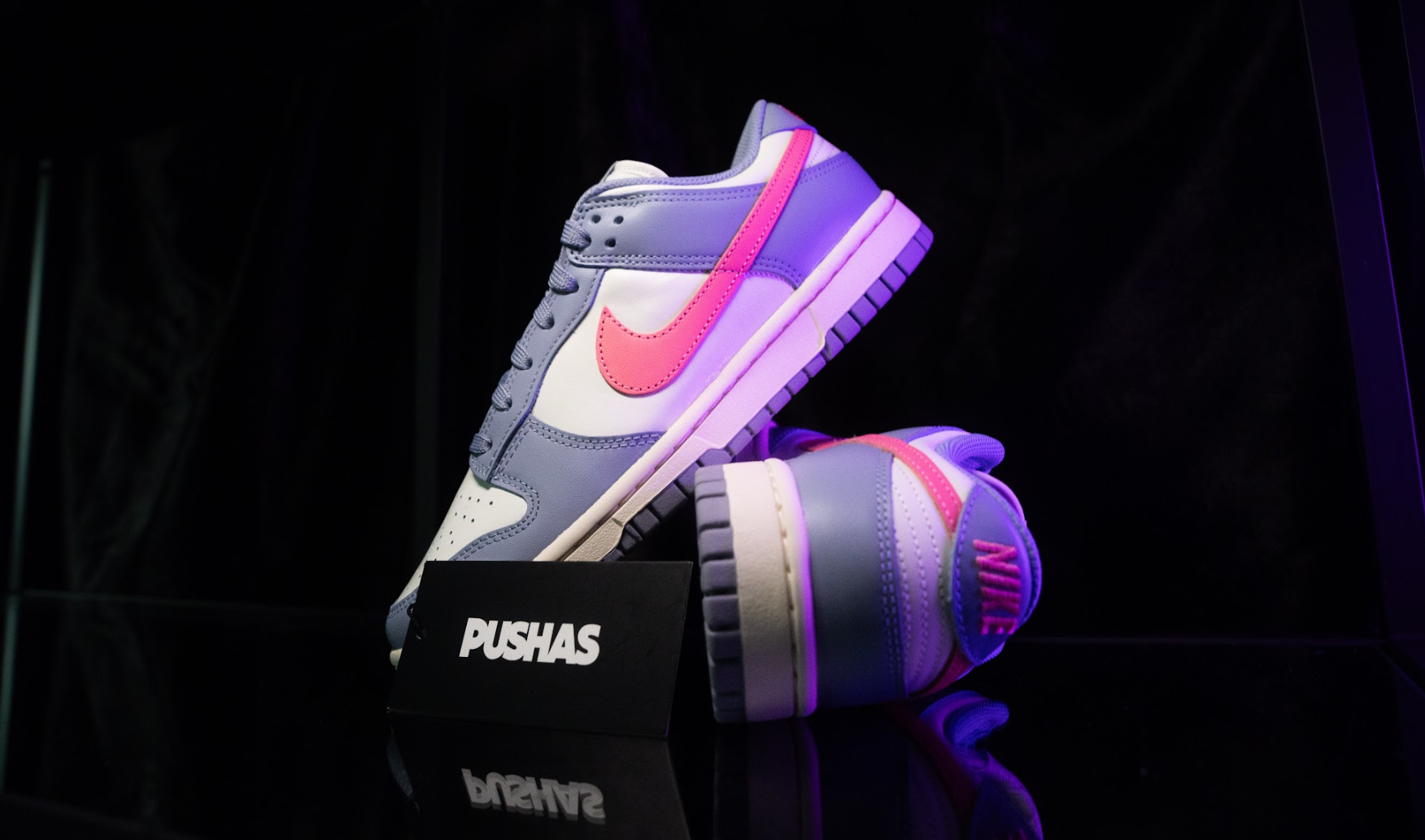 The Most Popular Nike Dunks of 2023 So Far: A Deep Dive – PUSHAS