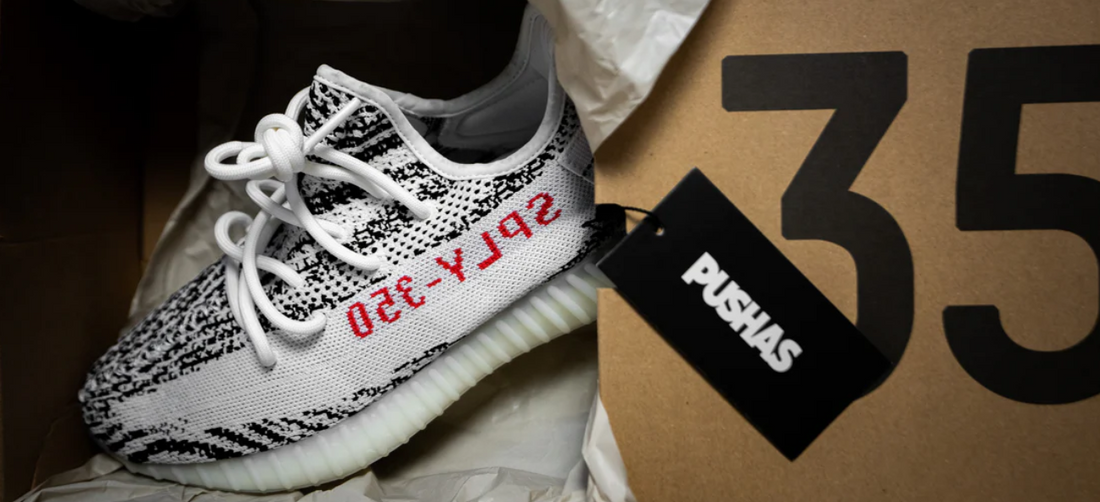 The Complete Yeezy Size Guide - PUSHAS