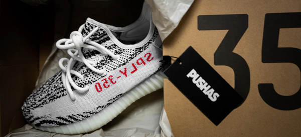 Most popular yeezy size online