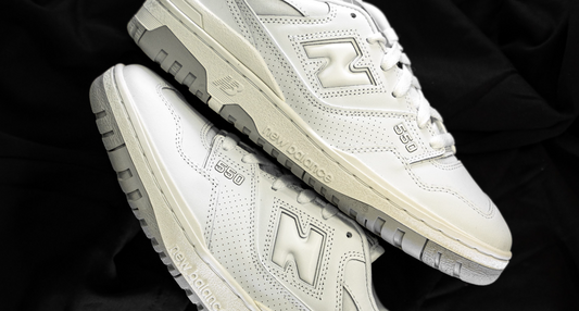 New balance sales unisex size guide