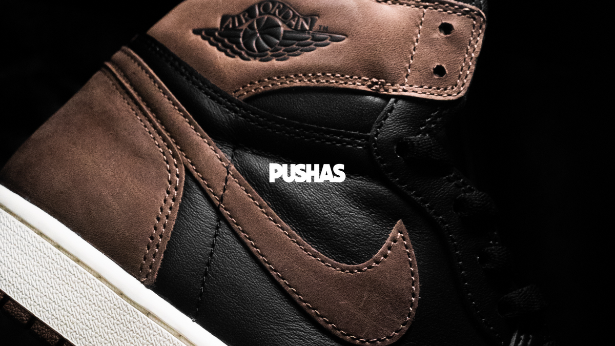Air Jordan 1 shown in a feature on why the silhouette stays popular